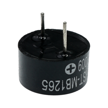 Magnetic Buzzer-MB1265-23S5P